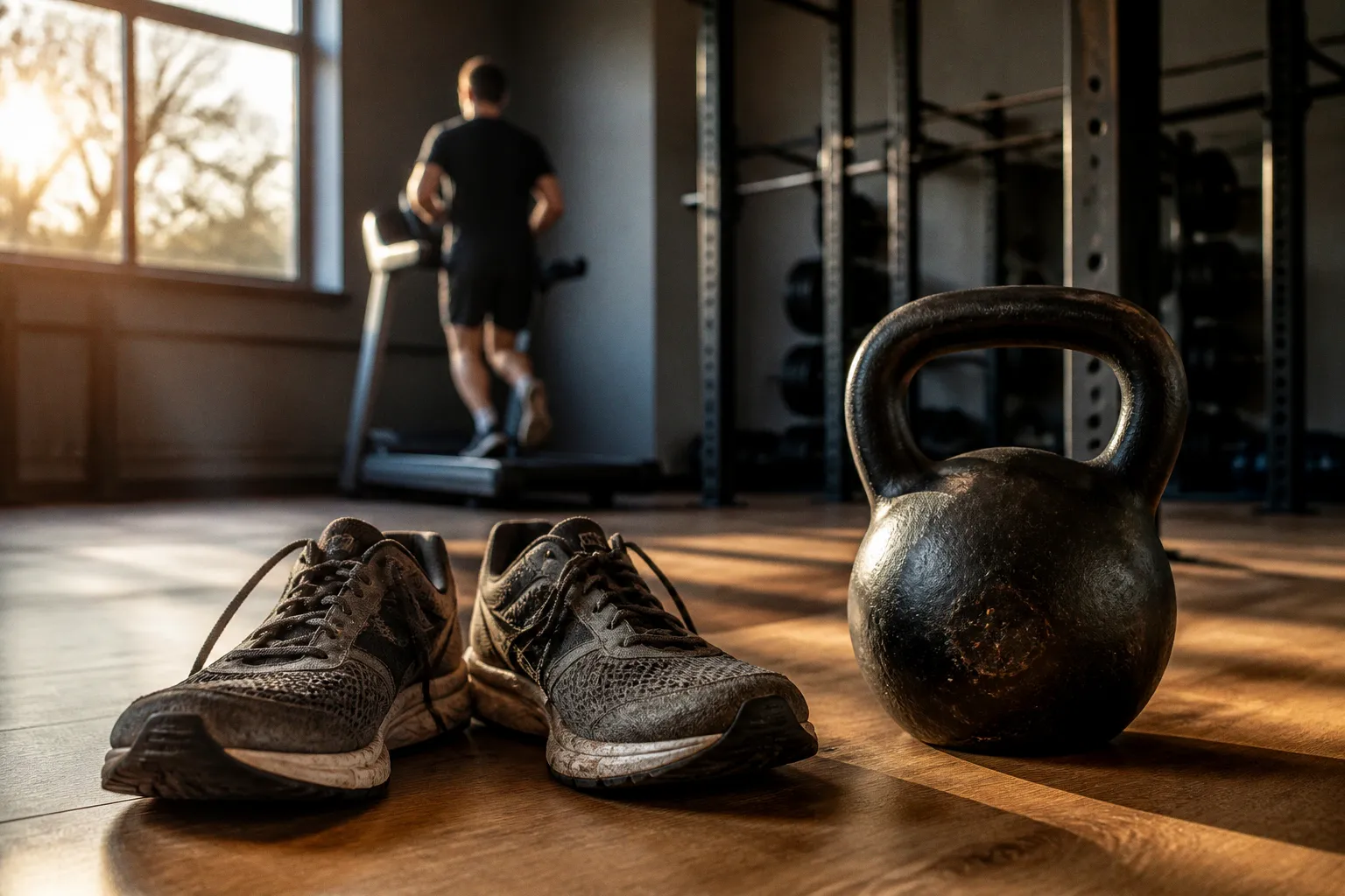 Hybrid-Training: Warum der neue Fitness-Trend oft scheitert