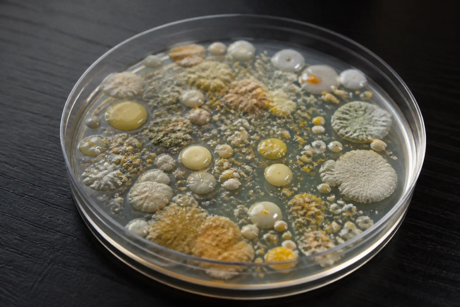 Mikrobiom-Analyse: Warum ich die Tests kritisch sehe