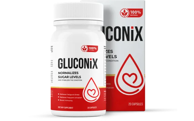 Gluconix