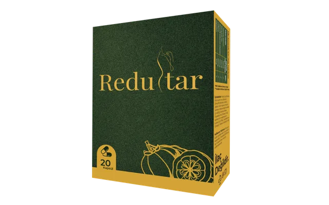 Redustar
