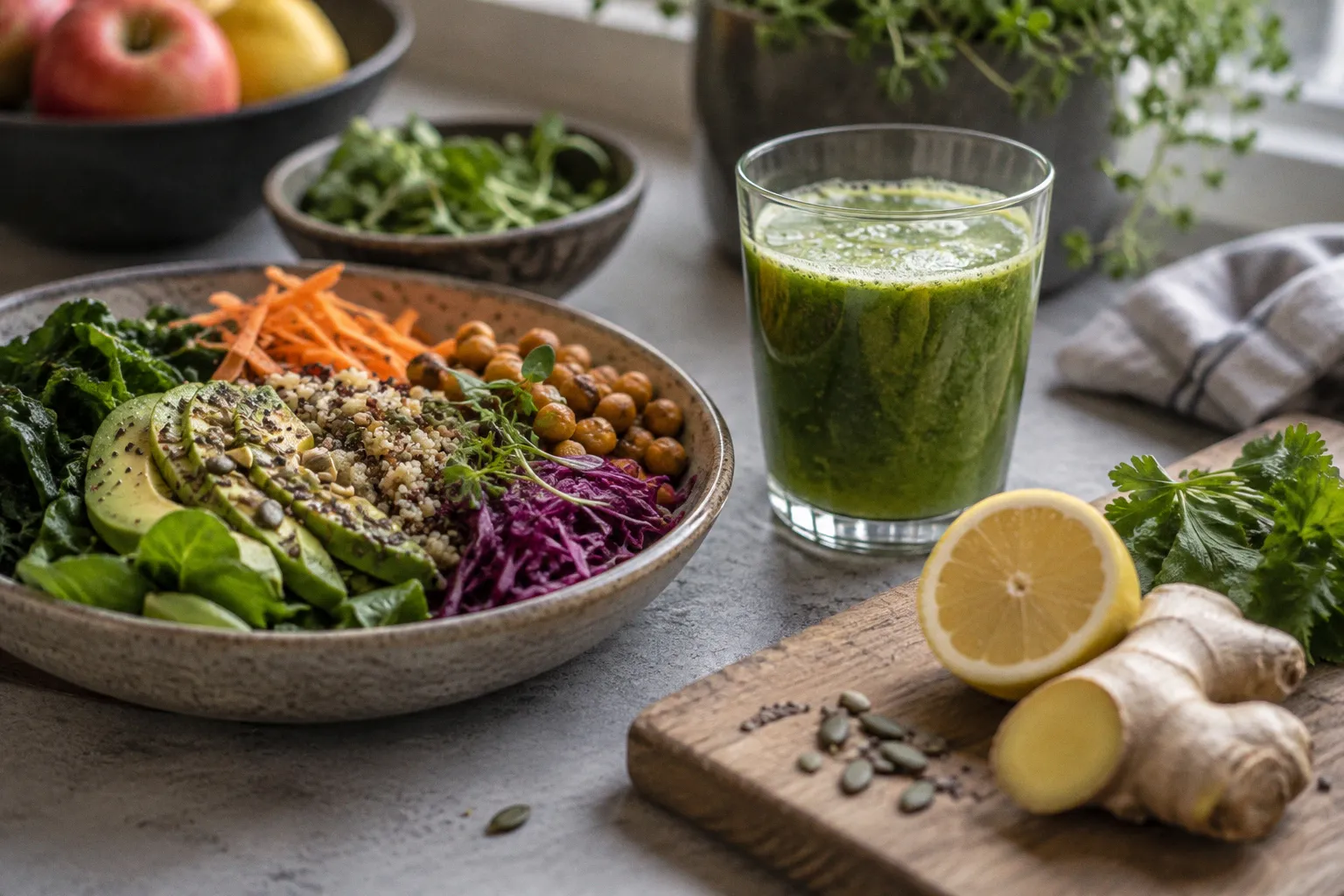 Optimizing Your Metabolic Health Diet: What Really Works for Your Liver and Blood Sugar?