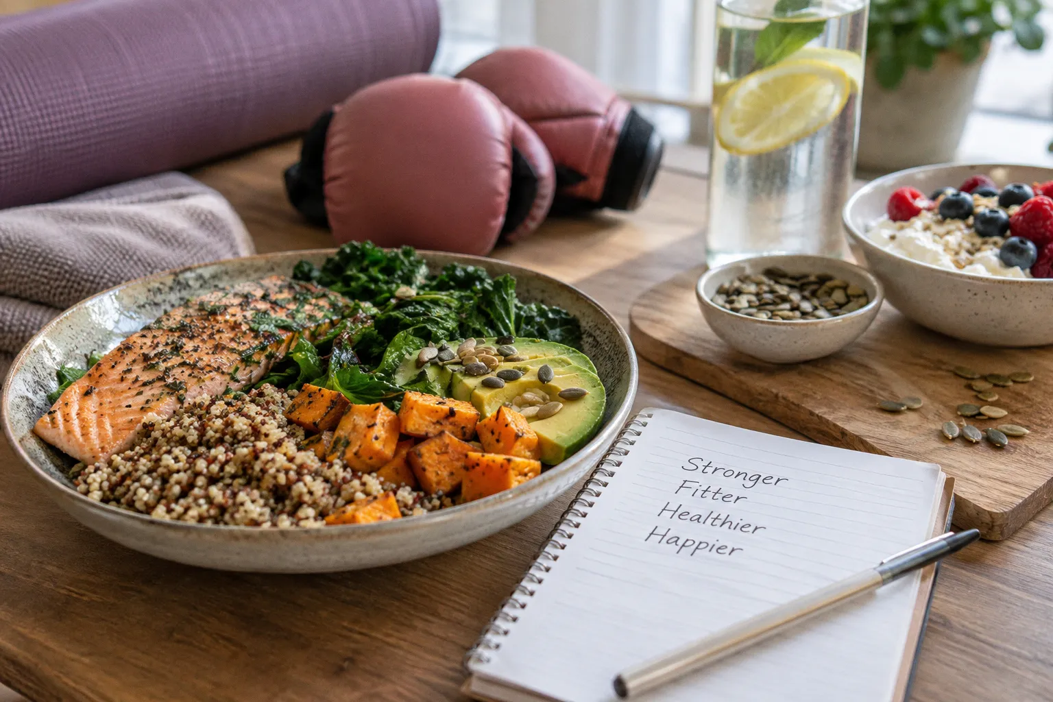 Perimenopause and metabolism: How diet, protein and lifestyle protect women’s health in midlife