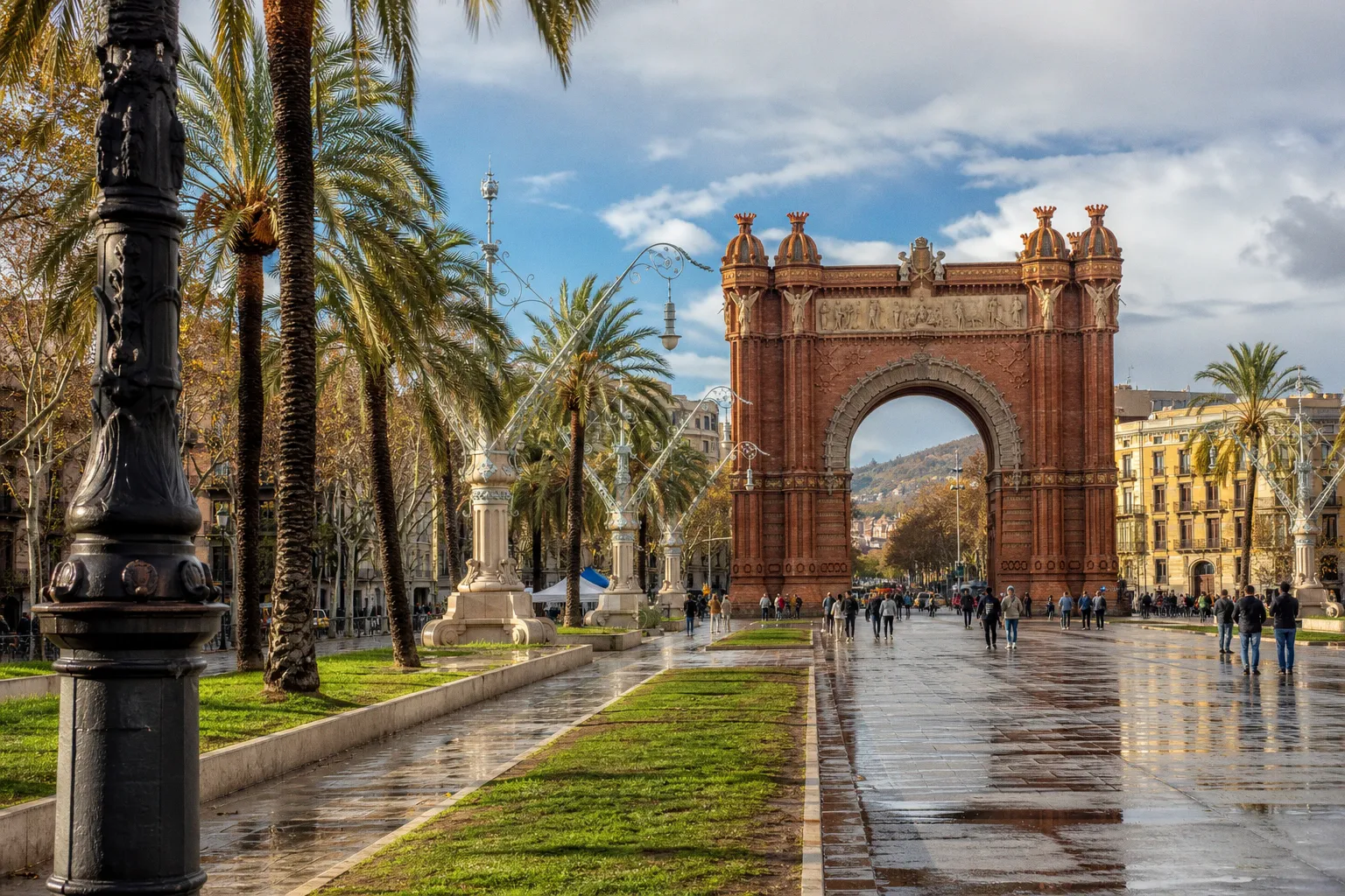 Personal Trainer & Ernährungsberatung in Barcelona (Spanien)