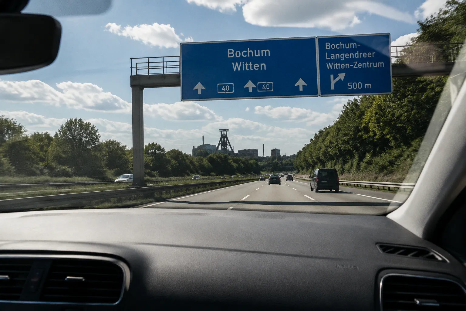 Personal Trainer & Ernährungsberatung in Bochum
