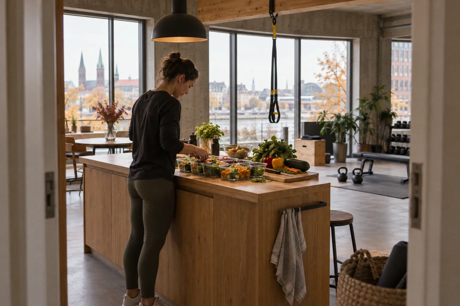 Personal Trainer in Bremen: Kosten, Tarife und Sparmöglichkeiten
