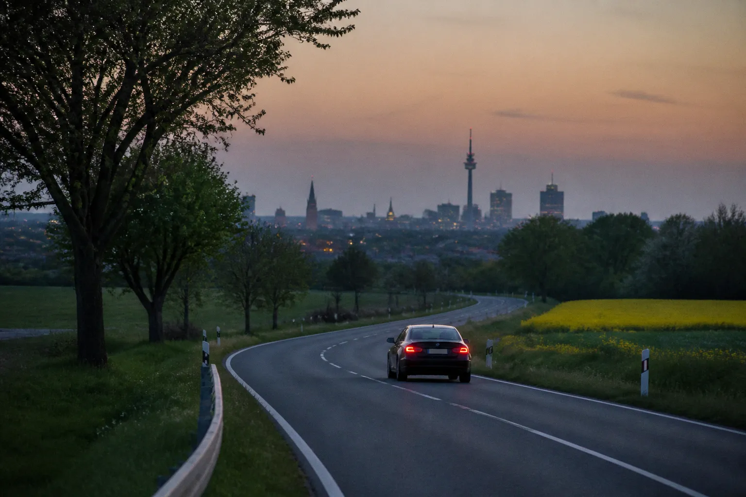 Personal Trainer in Dortmund: Fitness & Ernährungsberatung