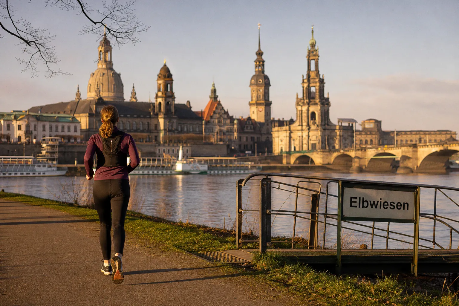 Personal Trainer in Dresden: Fitness, Ernährungsberatung und Gesundheitscoaching