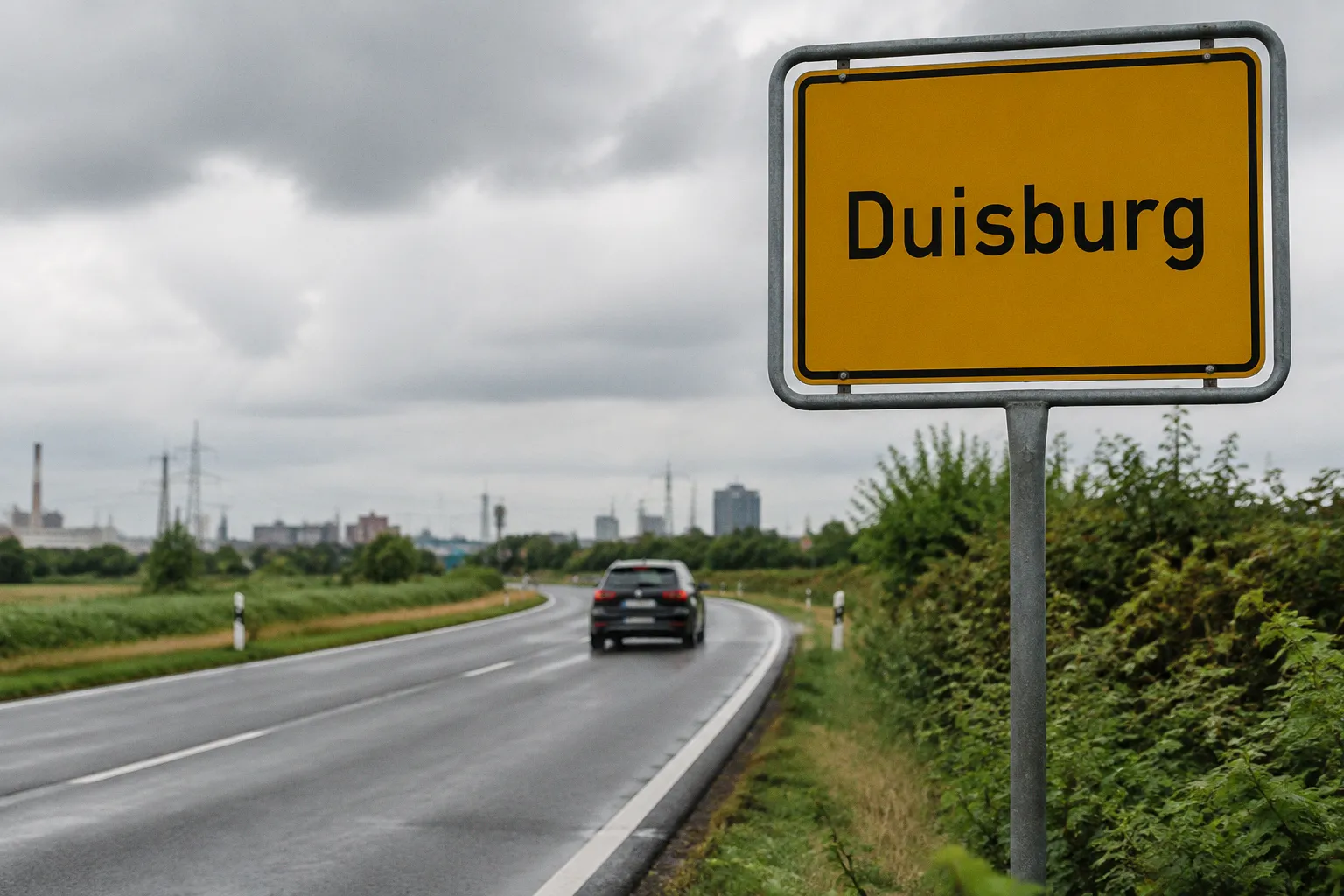 Personal Trainer in Duisburg: Fitnesscoaching und Ernährungsberatung im Überblick