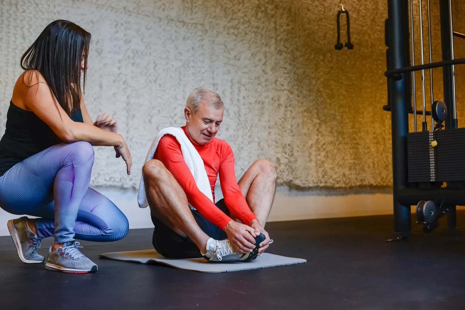 Personal Trainer in Hannover: Kosten & Preise für Fitness und Ernährungsberatung