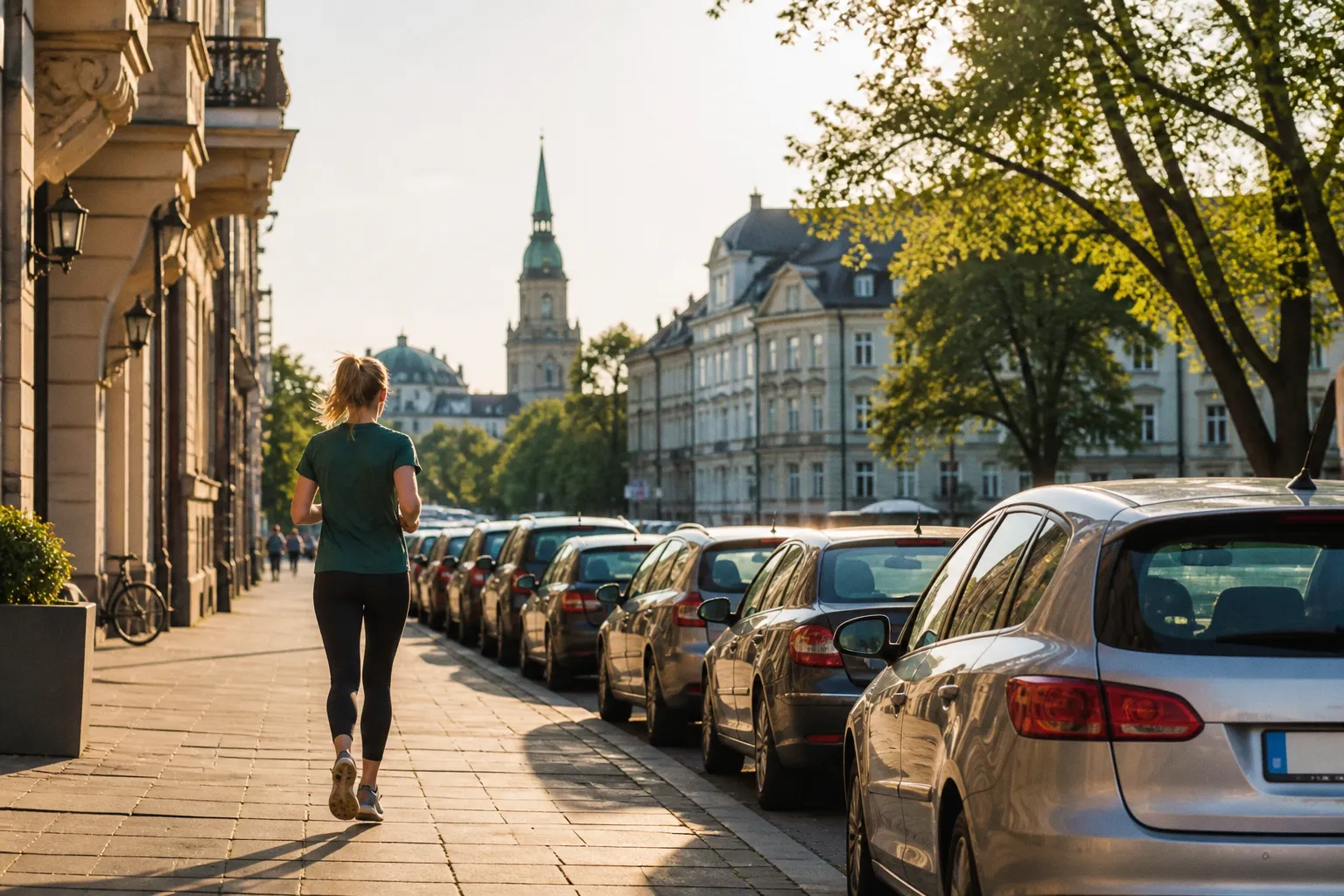 Personal Trainer in Hannover: Fitness und Ernährungsberatung im Check