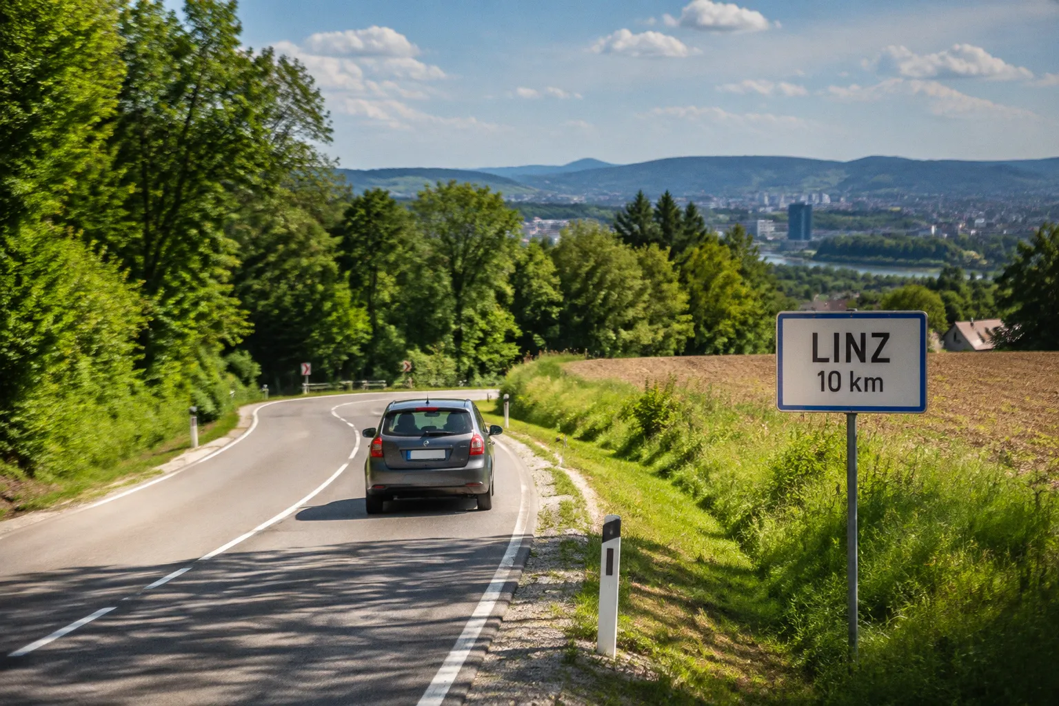 Personal Trainer & Ernährungsberatung in Linz: Kosten und Coaching-Formate