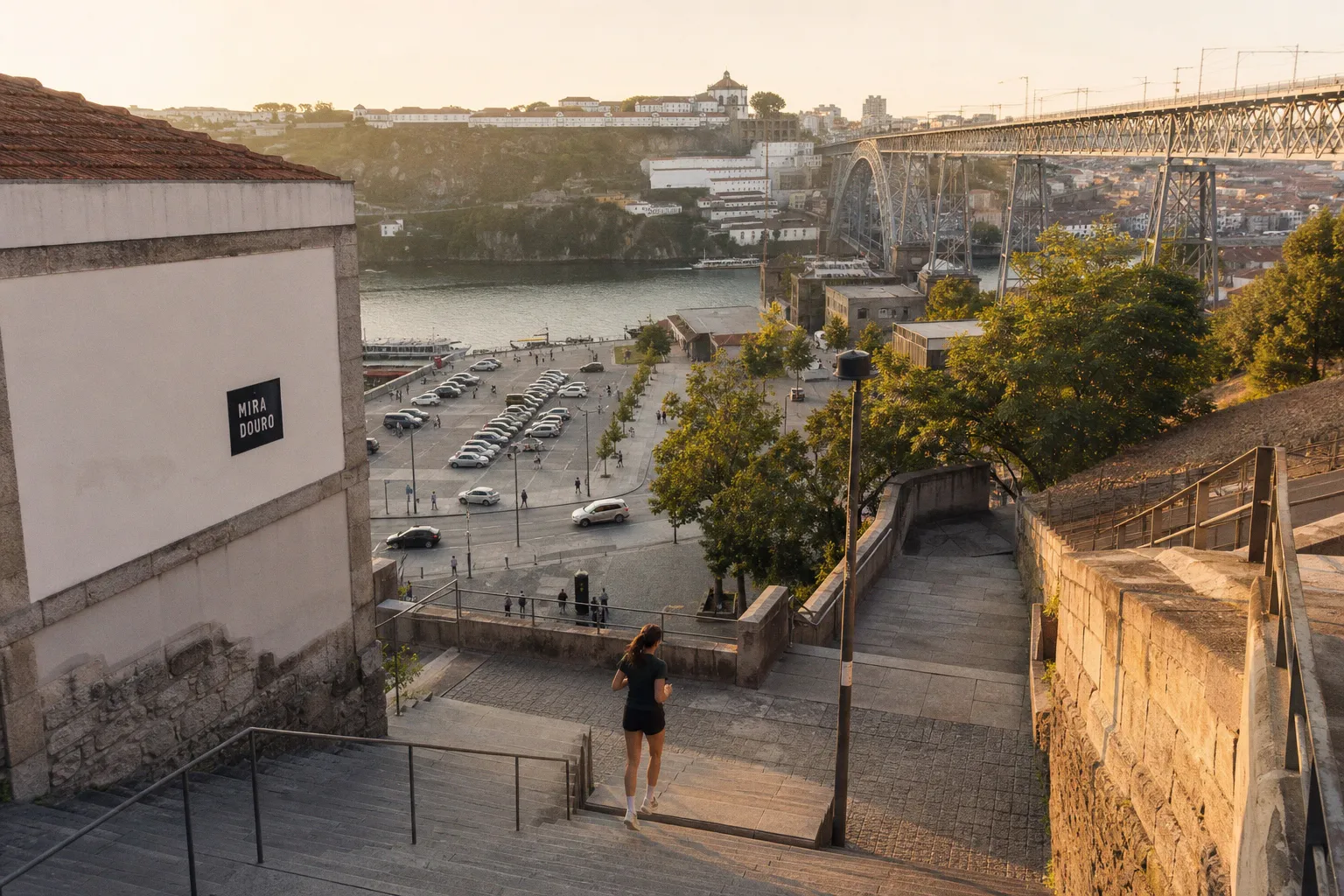 Personal Trainer in Porto: Fitness und Ernährungsberatung im Vergleich