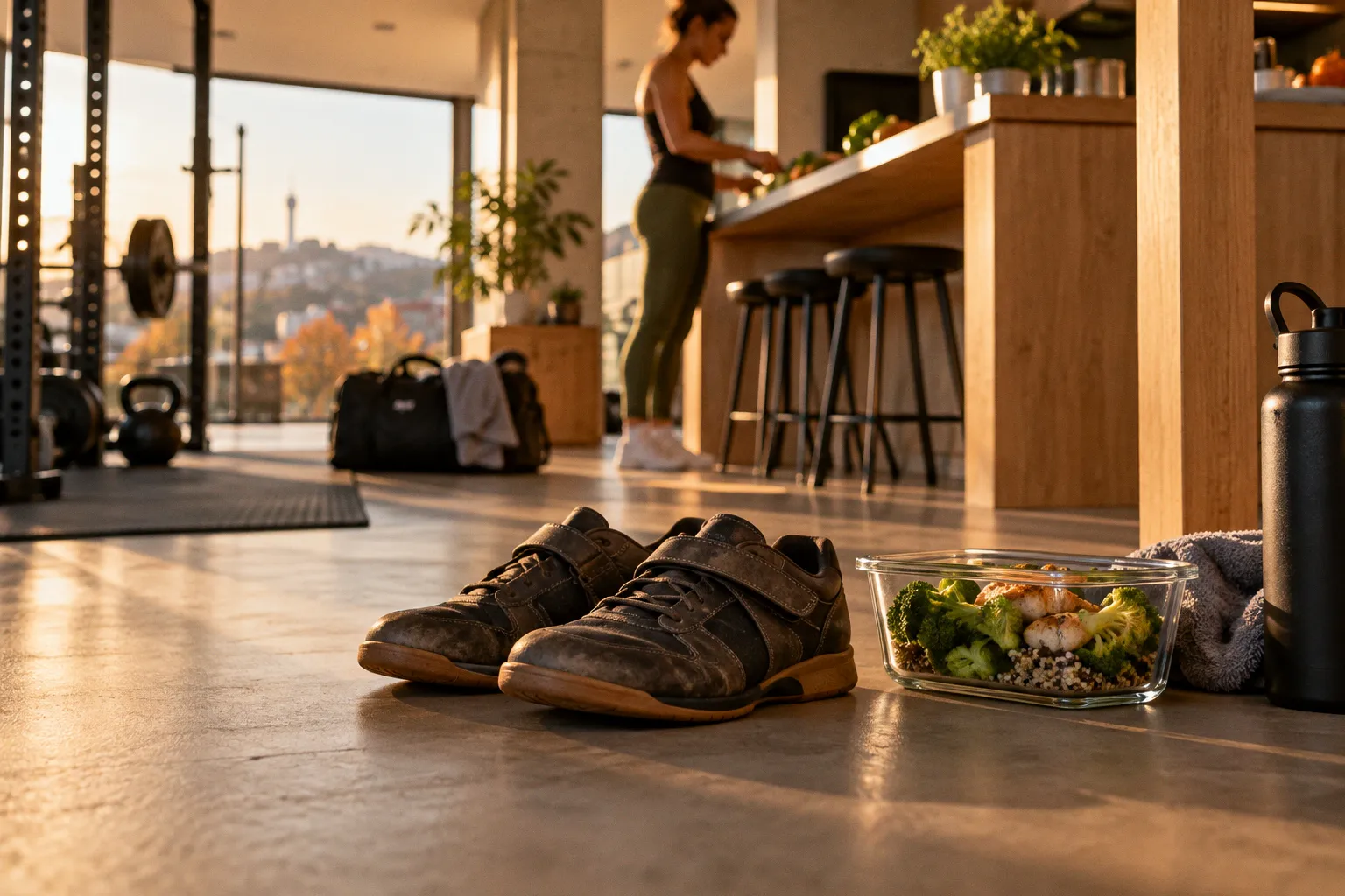 Personal Trainer in Stuttgart: Kosten, Stundensätze & Pakete (2026)