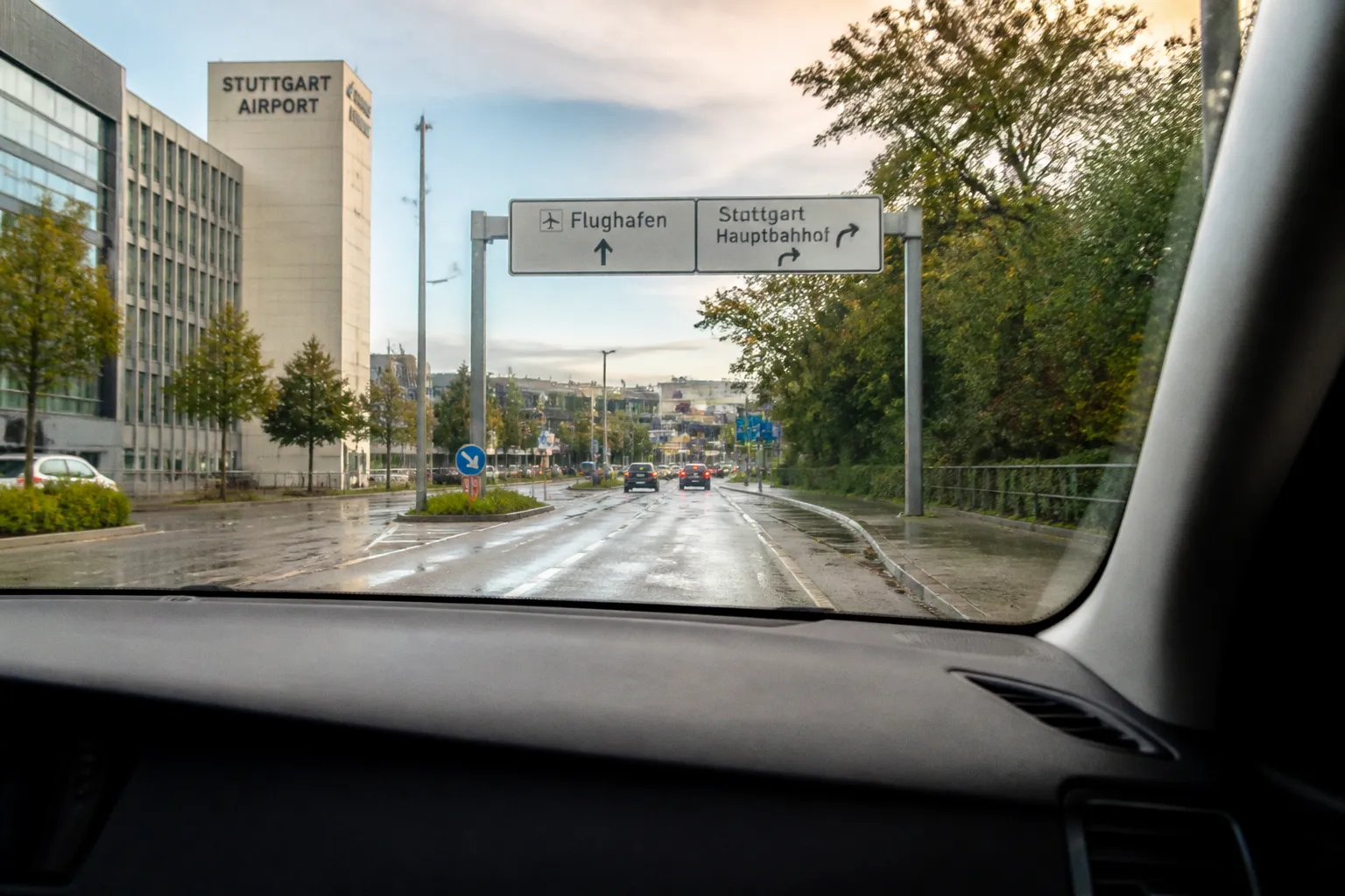 Personal Trainer in Stuttgart: Ihr Wegweiser für Fitness und Ernährungsberatung