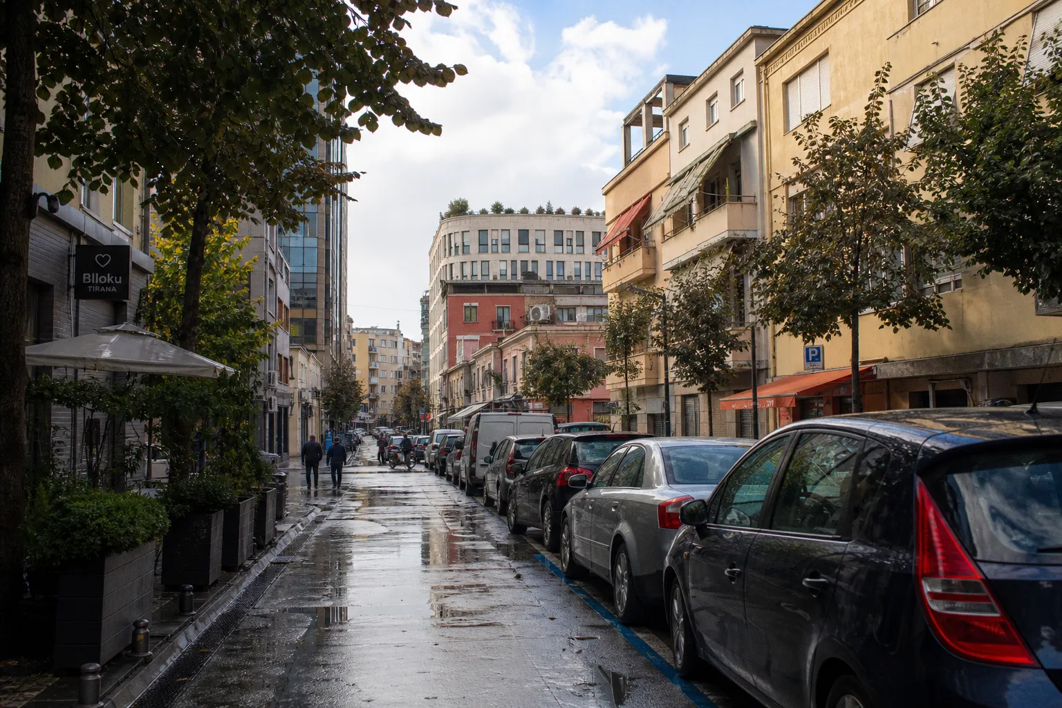 Personal Trainer in Tirana: Dein Fitness-Guide für die albanische Hauptstadt