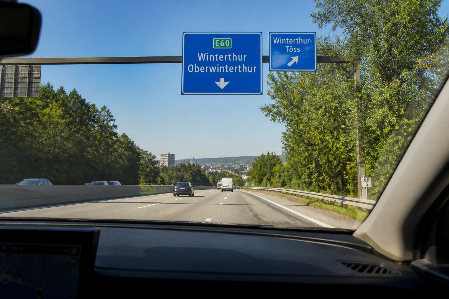 Personal Trainer in Winterthur: Ihr Guide für Fitness und Ernährung