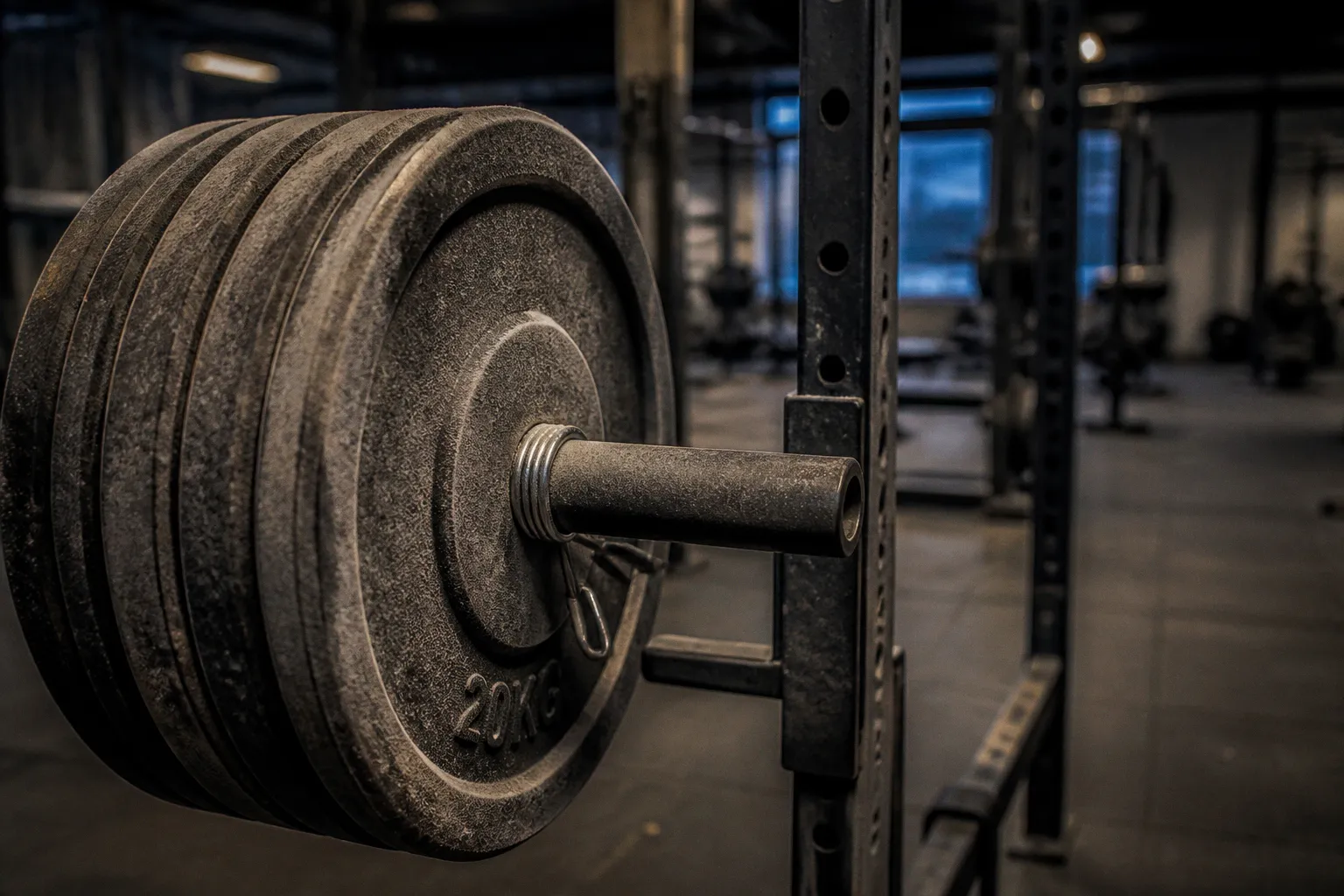 Superkompensation: Warum meine Trainingspause Muskeln brachte