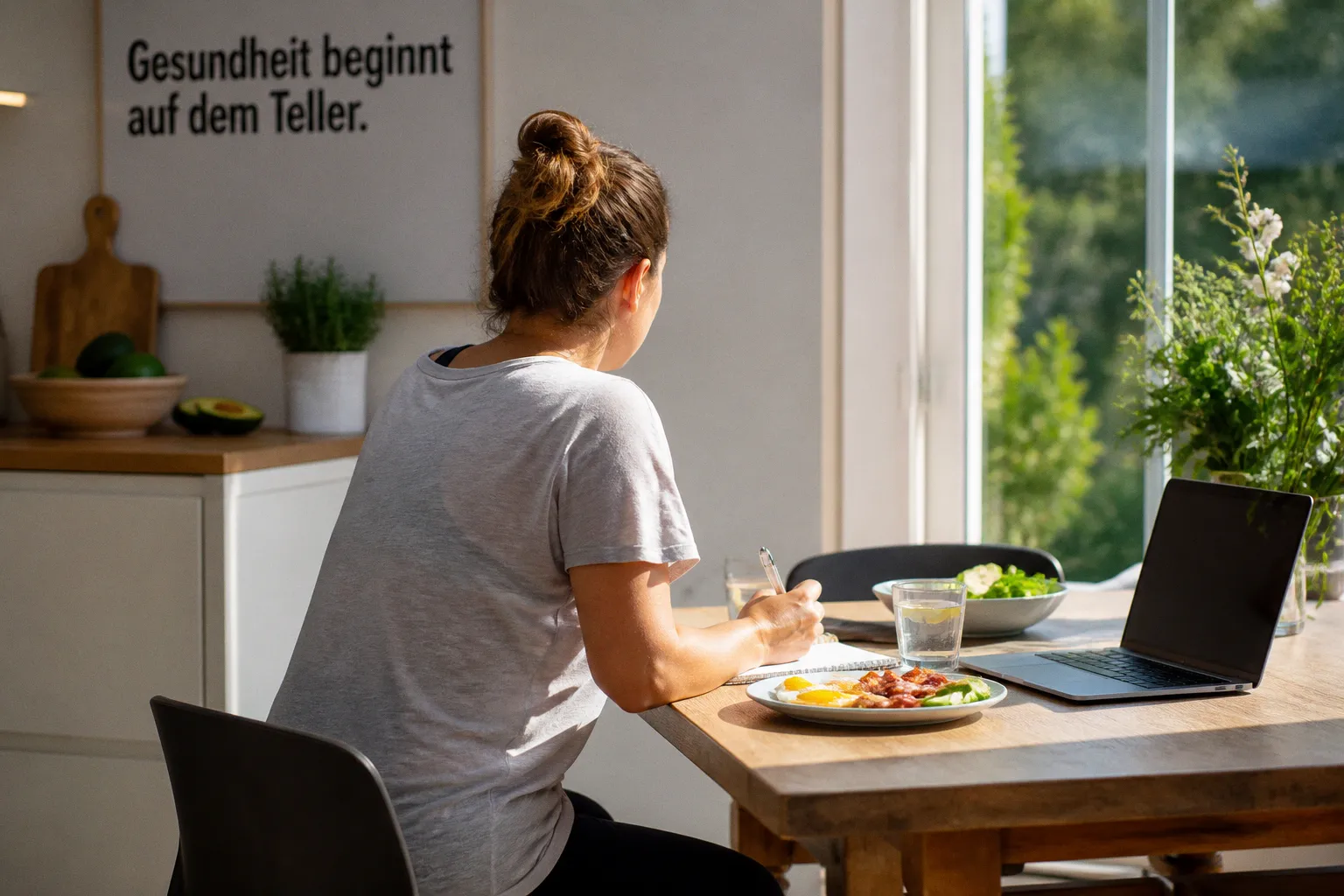 Warum die ketogene Diät bei Adipositas oft missverstanden wird