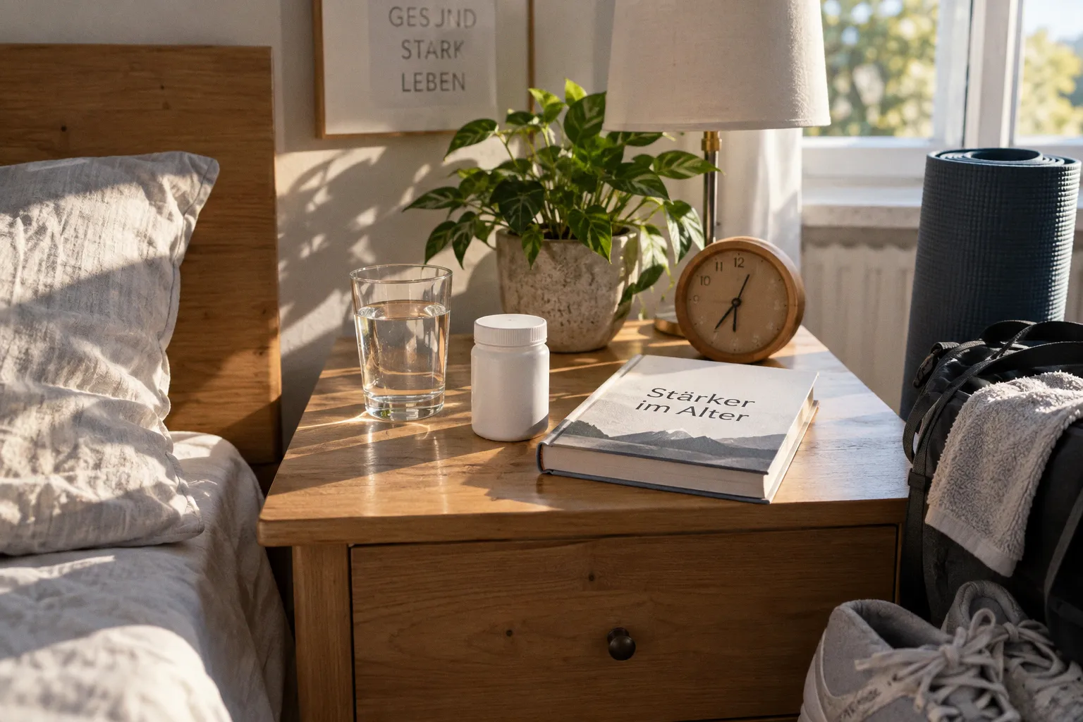 Warum gezieltes Krafttraining Ihr Diabetes-Risiko effektiv senken kann
