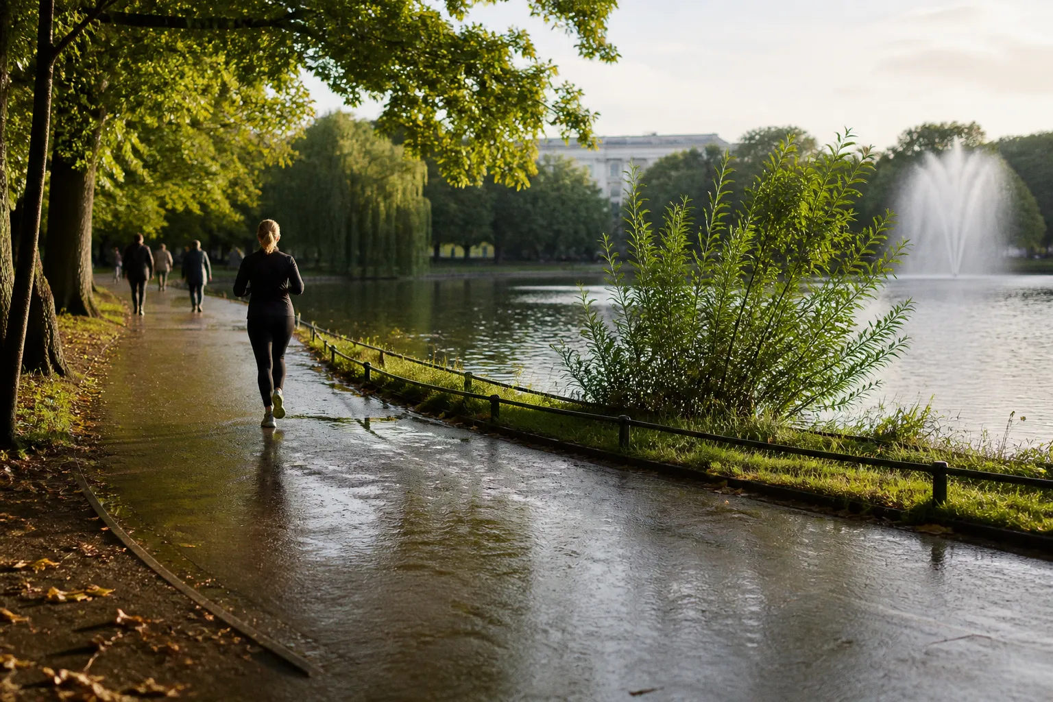 Warum Körper und Geist eine Einheit bilden: Ganzheitliche Gesundheit verstehen