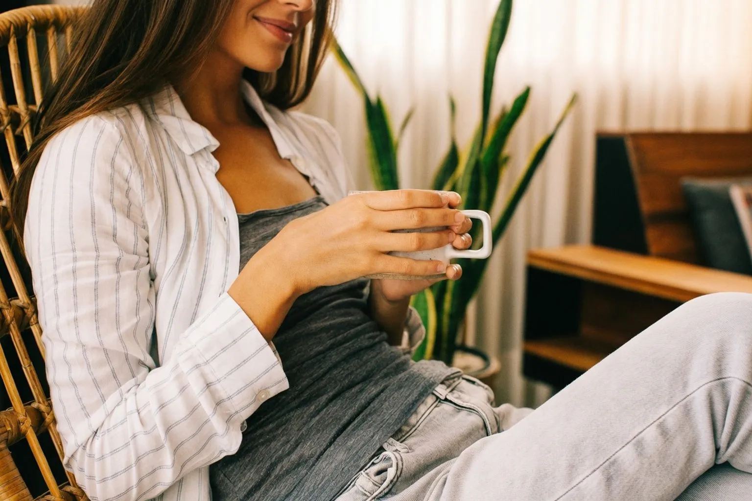 Warum Körperfett und psychische Gesundheit enger zusammenhängen als gedacht