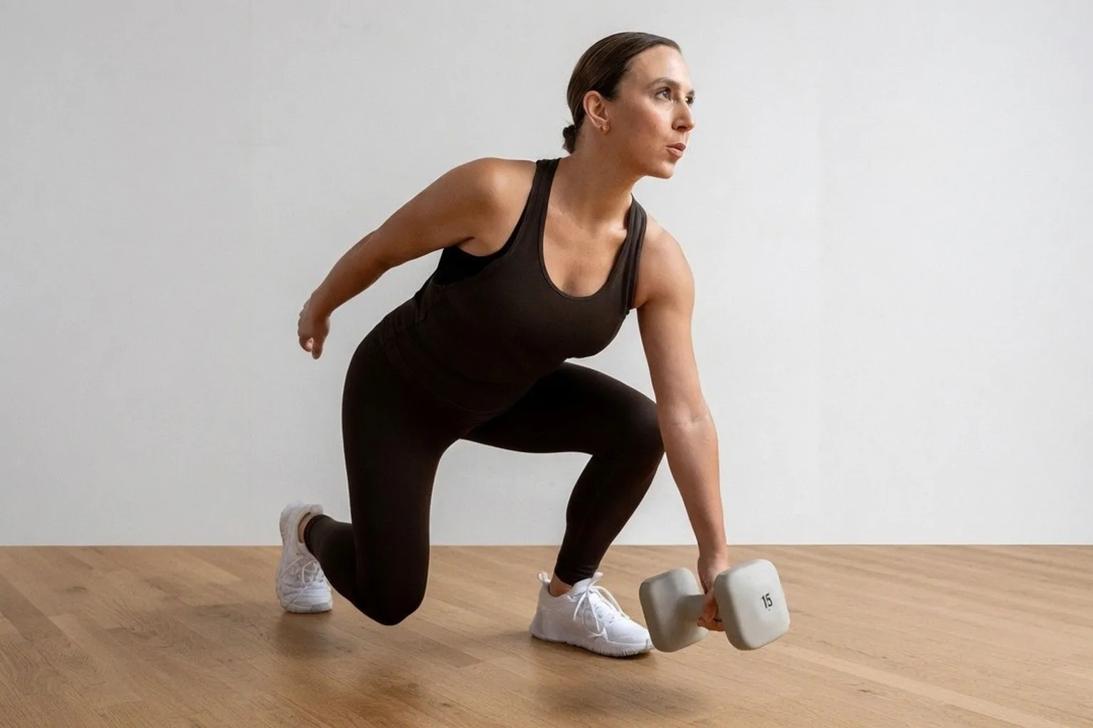 Warum Perfektion beim Training ab 40 oft der größte Fortschrittskiller ist